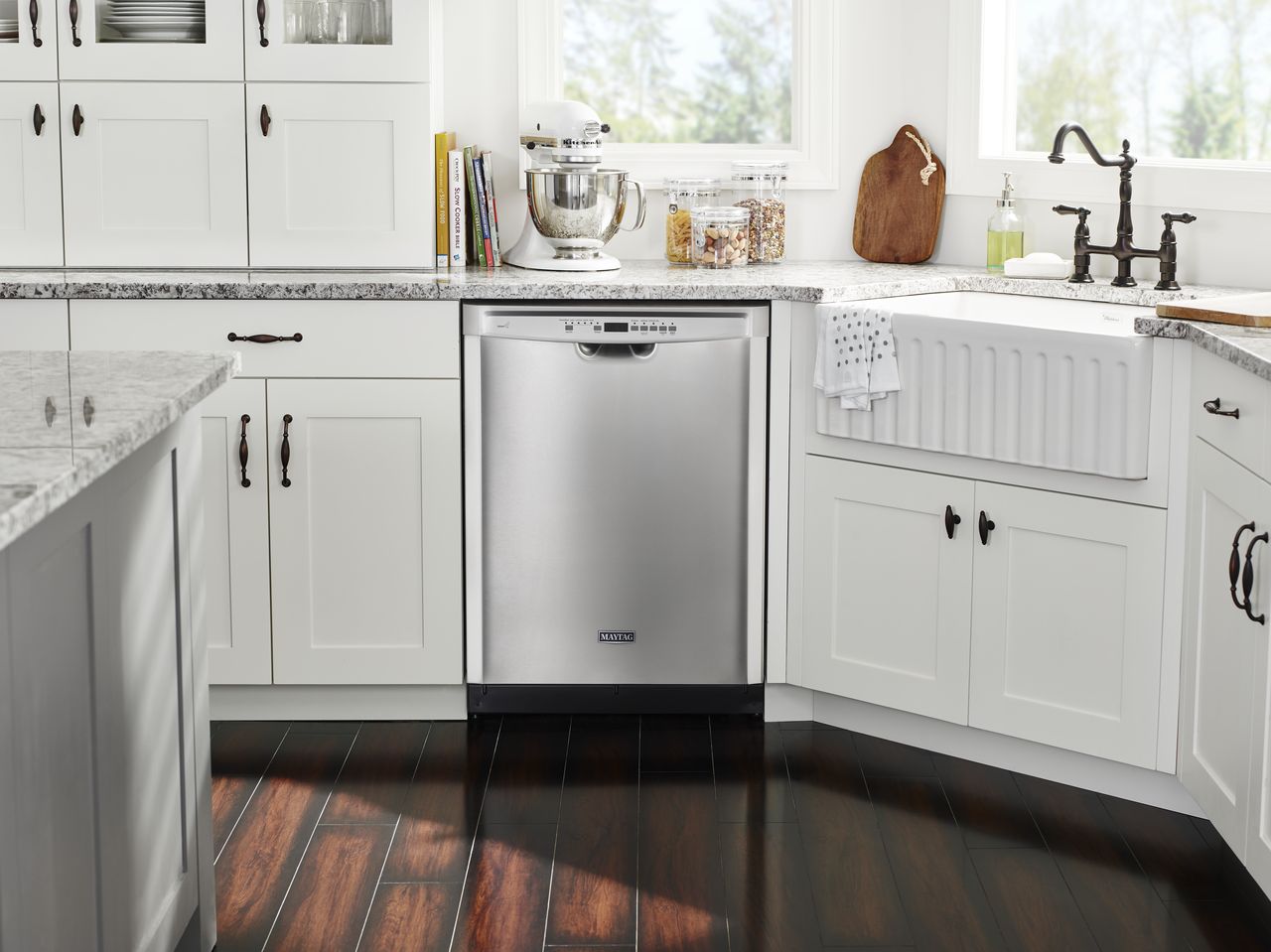 How to Replace Your Maytag Dishwasher's Insulation - Appliance Express