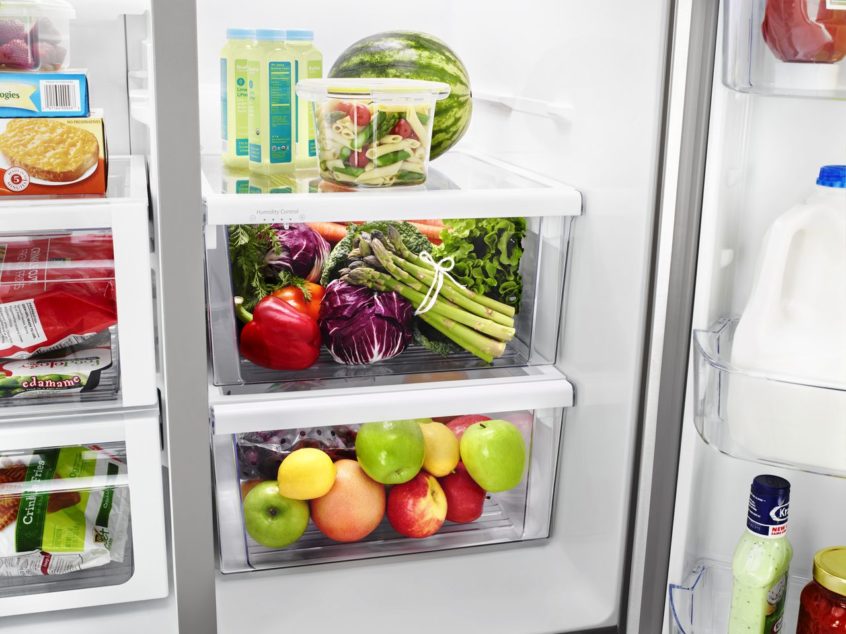 How To Replace Your Maytag Refrigerator S Defrost Heater When Your