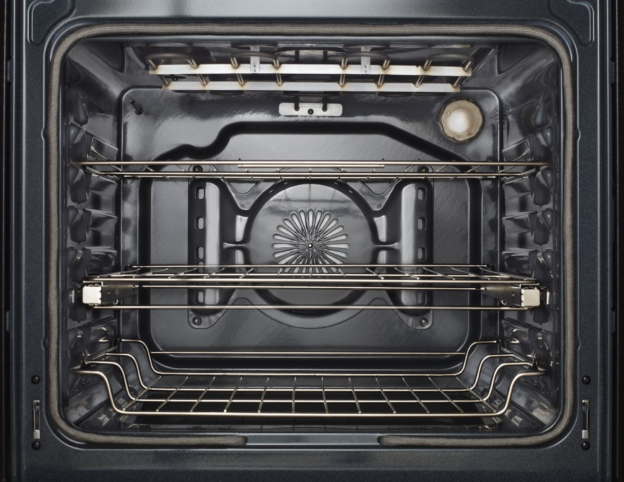 How To Replace An Oven Light Bulb For New And Older Ovens