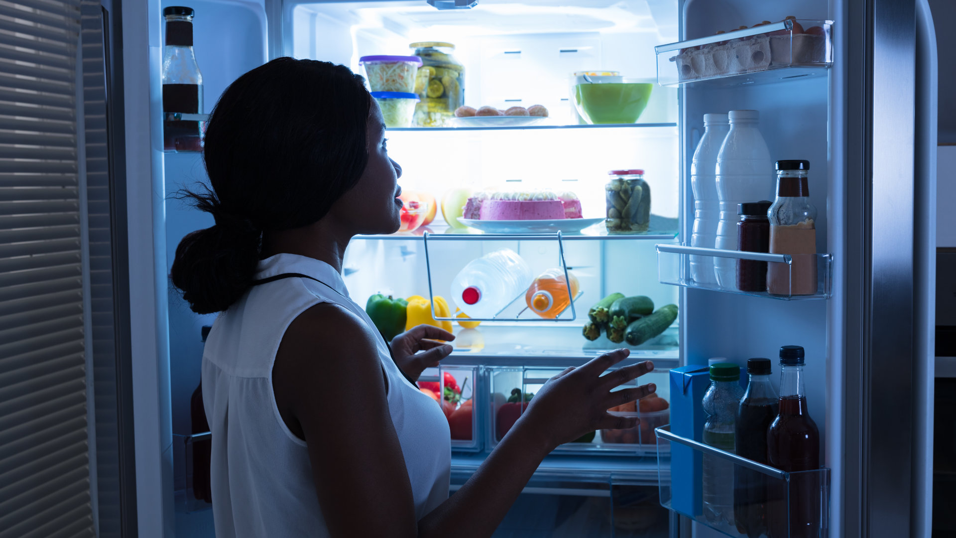 Featured image for “How To Fix A Frigidaire Refrigerator Error Code H1”