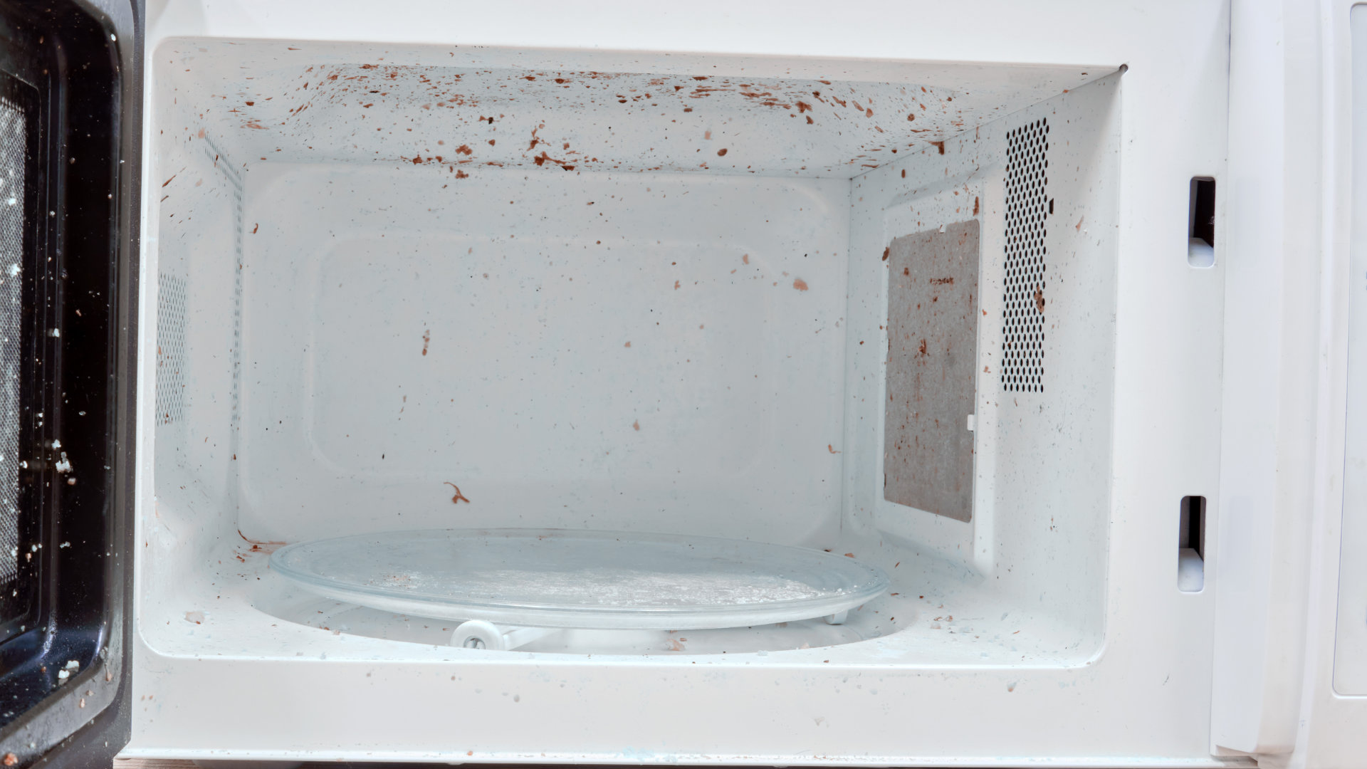 Featured image for “Microwave Making Noise? How to Fix It”