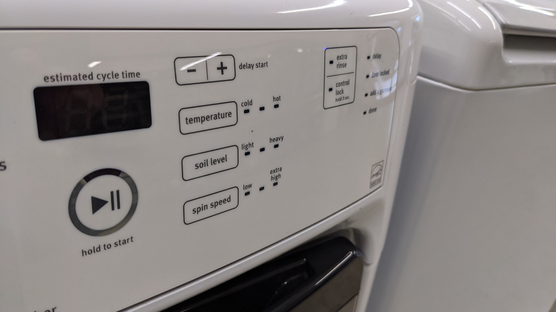 Featured image for “Whirlpool Washer E1/F9 Error Codes: How to Fix It”