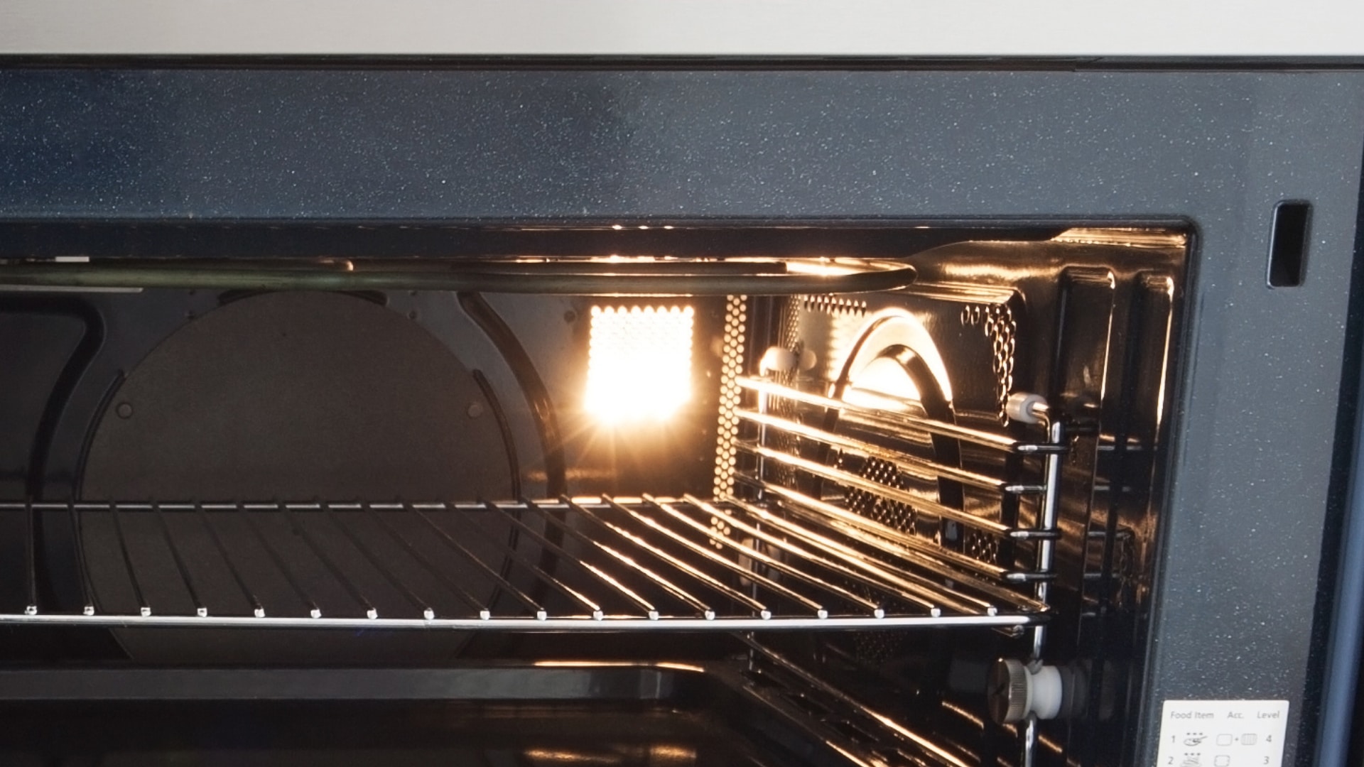Featured image for “How To Replace and Repair Your Oven Light”
