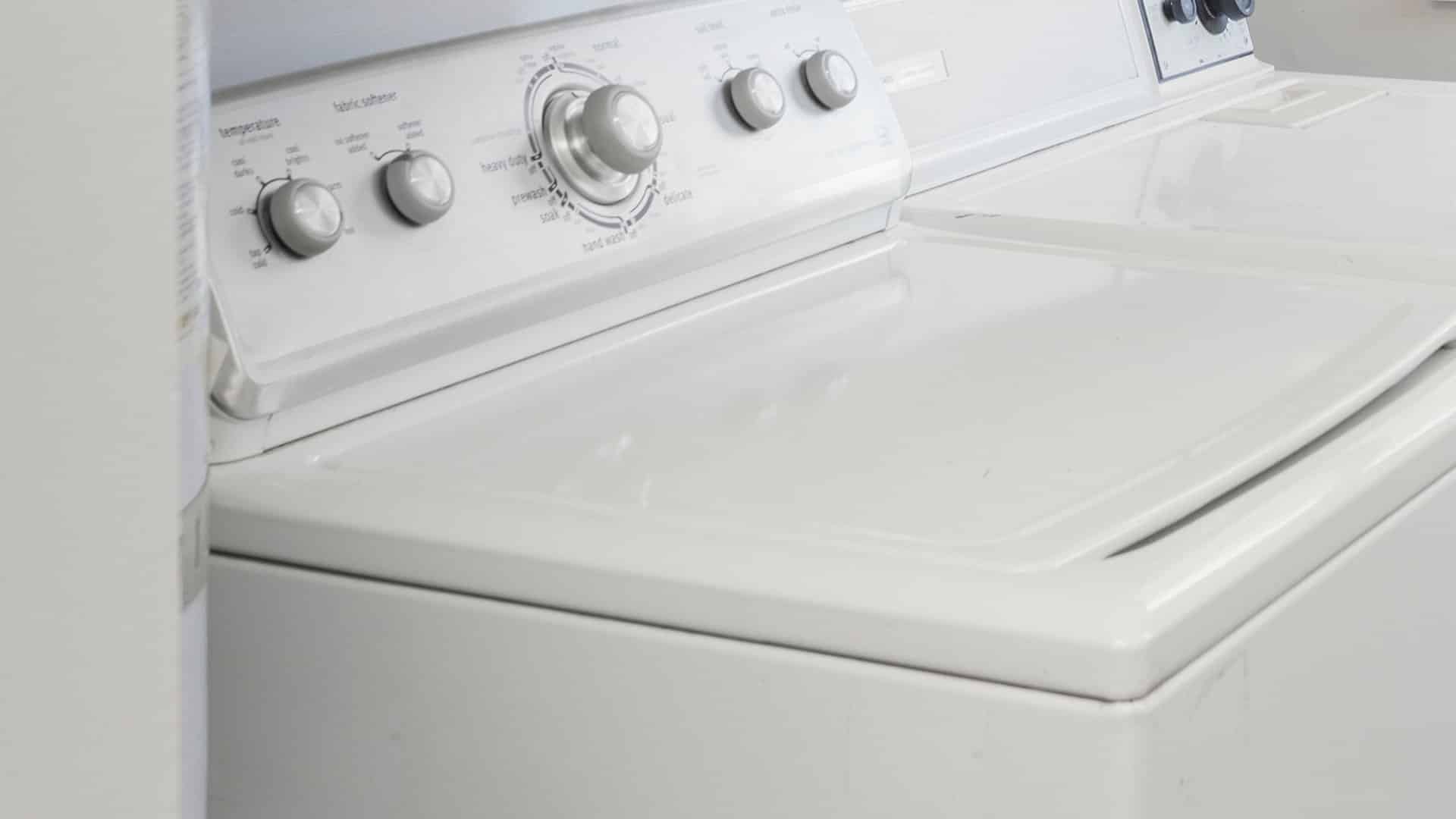 Featured image for “5 Common Maytag Washer Problems”