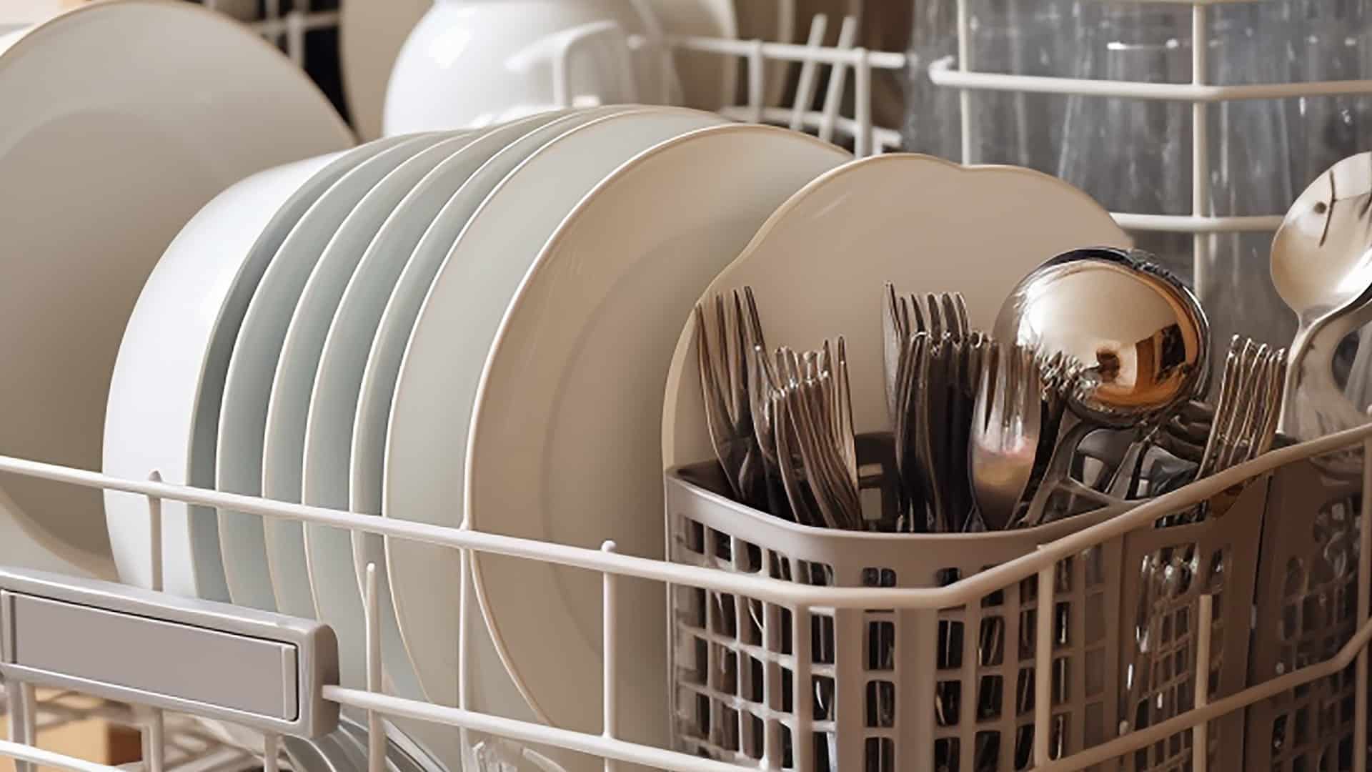 Featured image for “13 Things to Never Put in the Dishwasher”