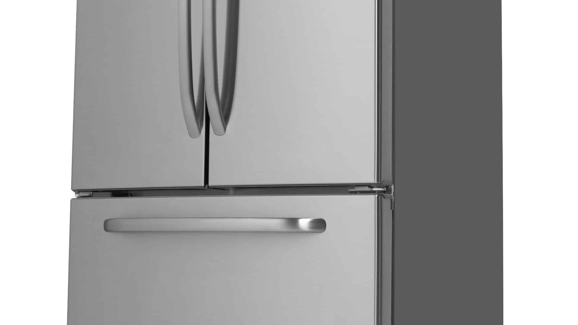 Featured image for “KitchenAid Refrigerator Not Making Ice? Here’s Why”